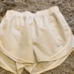 Nike dry fit shorts